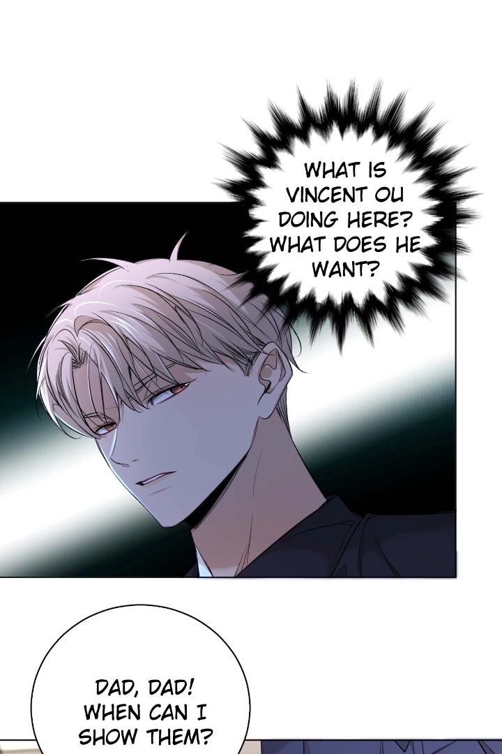 Sensitive Touch Chapter 56 page 36 - 