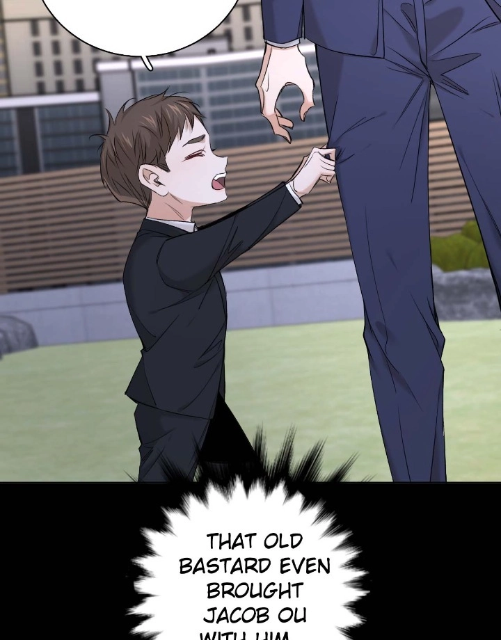Sensitive Touch Chapter 56 page 37 - 