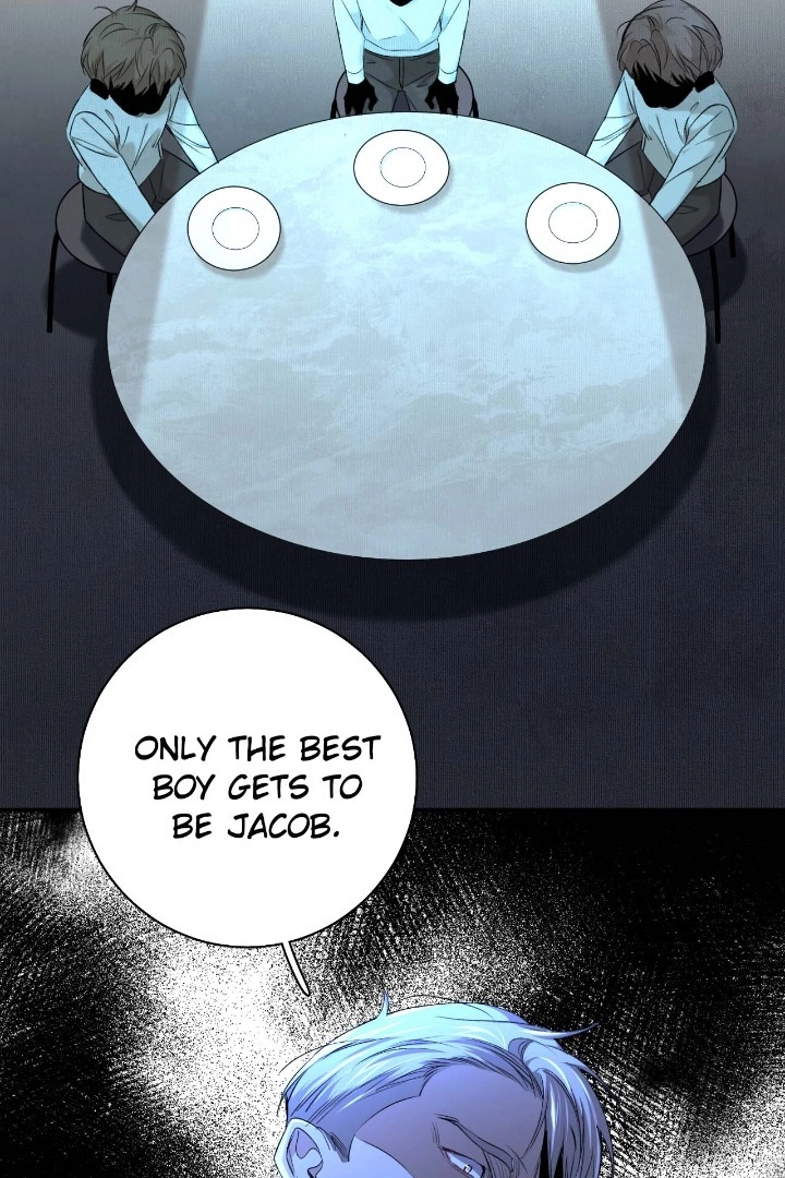 Sensitive Touch Chapter 56 page 39 - 