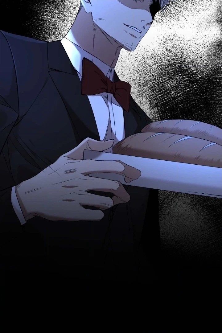 Sensitive Touch Chapter 56 page 40 - 