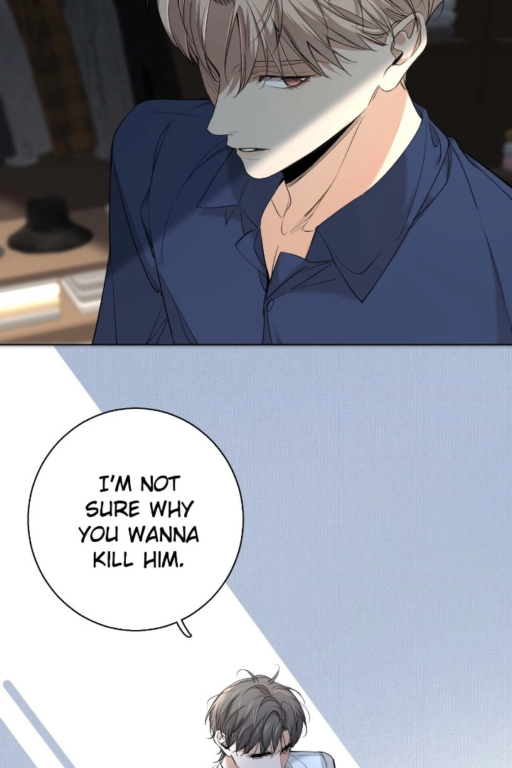 Sensitive Touch Chapter 56 page 5 - 