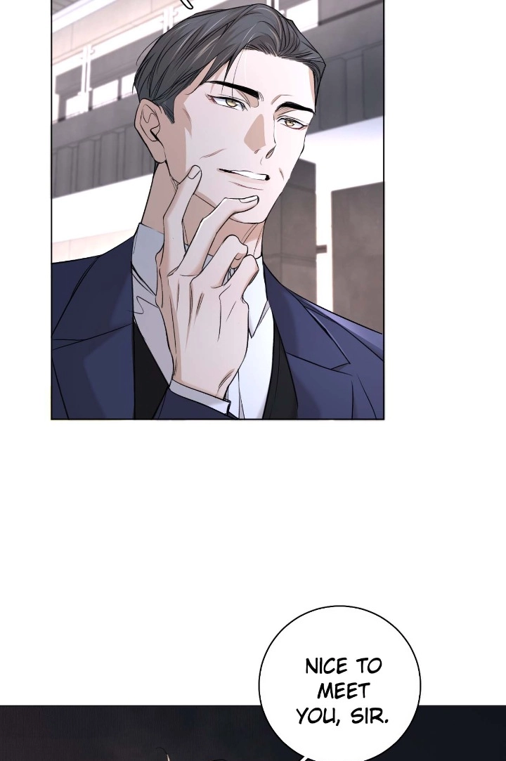 Sensitive Touch Chapter 56 page 43 - 