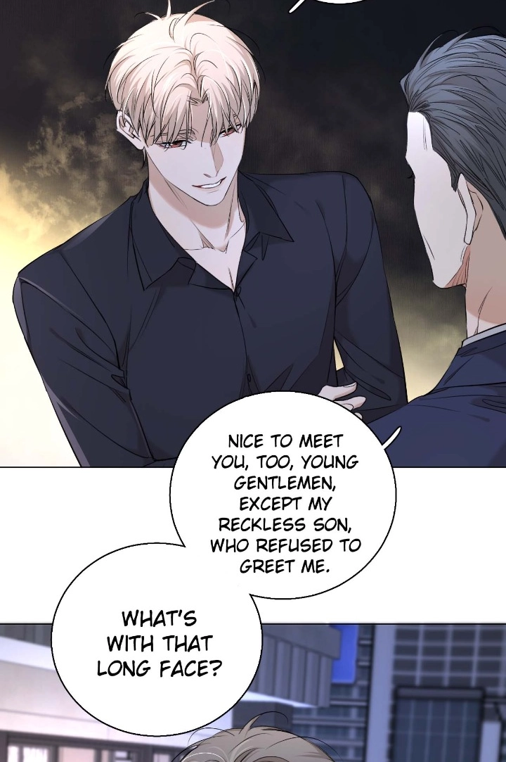 Sensitive Touch Chapter 56 page 44 - 