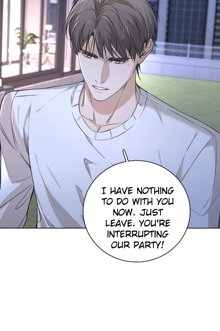 Sensitive Touch Chapter 56 page 45 - 