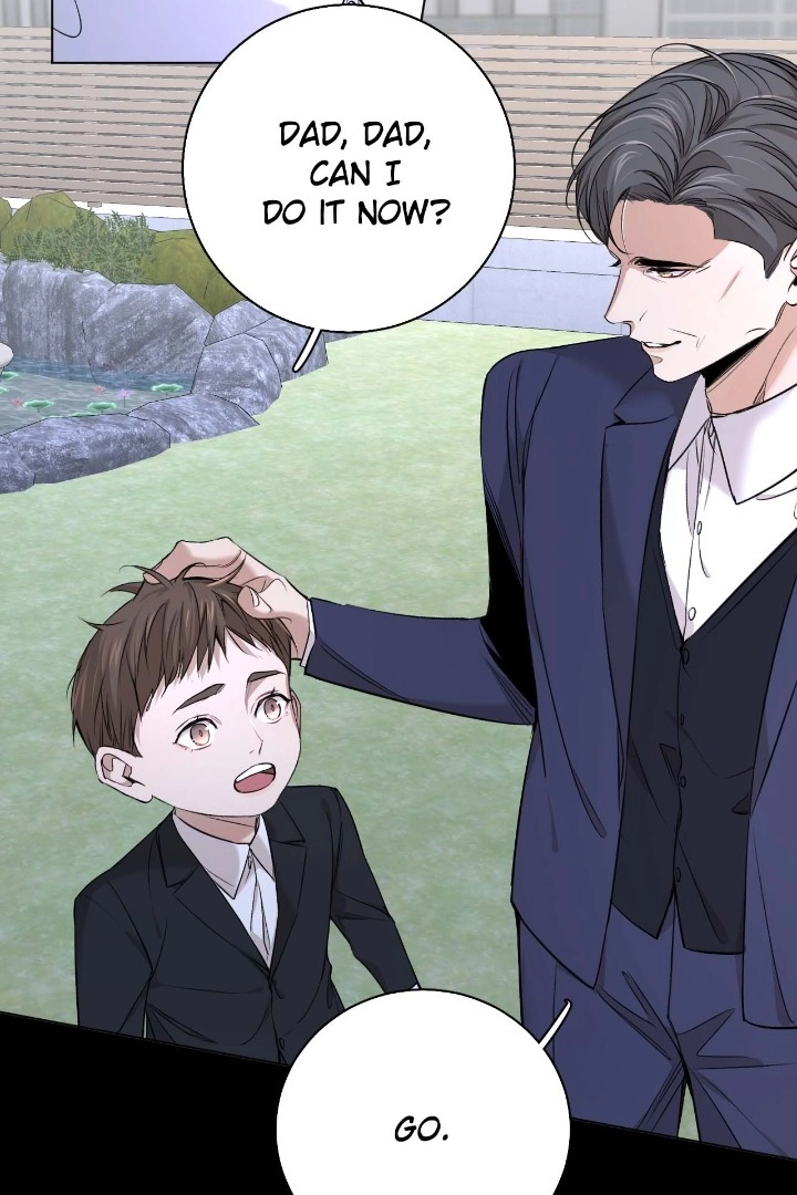 Sensitive Touch Chapter 56 page 47 - 