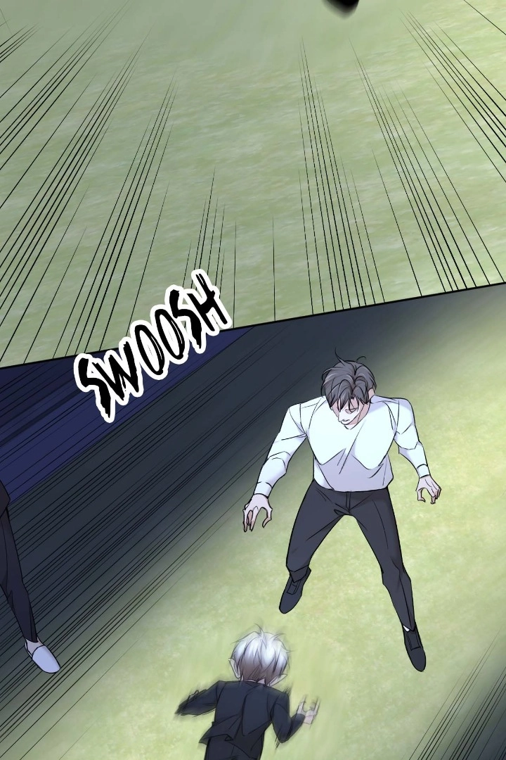 Sensitive Touch Chapter 56 page 50 - 