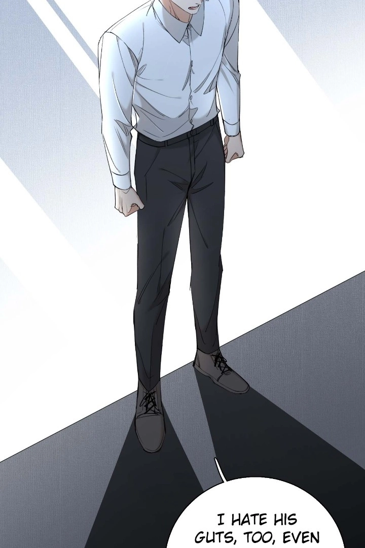 Sensitive Touch Chapter 56 page 6 - 