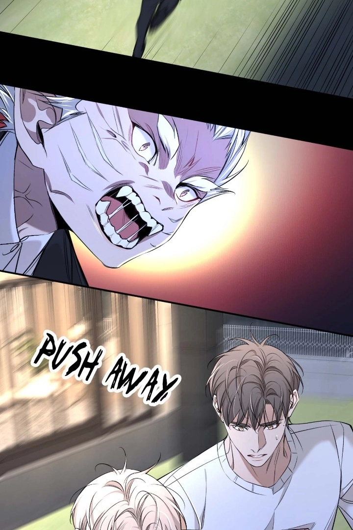 Sensitive Touch Chapter 56 page 51 - 