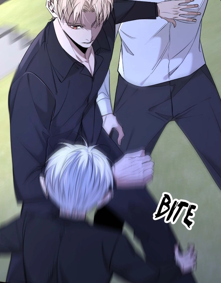 Sensitive Touch Chapter 56 page 52 - 