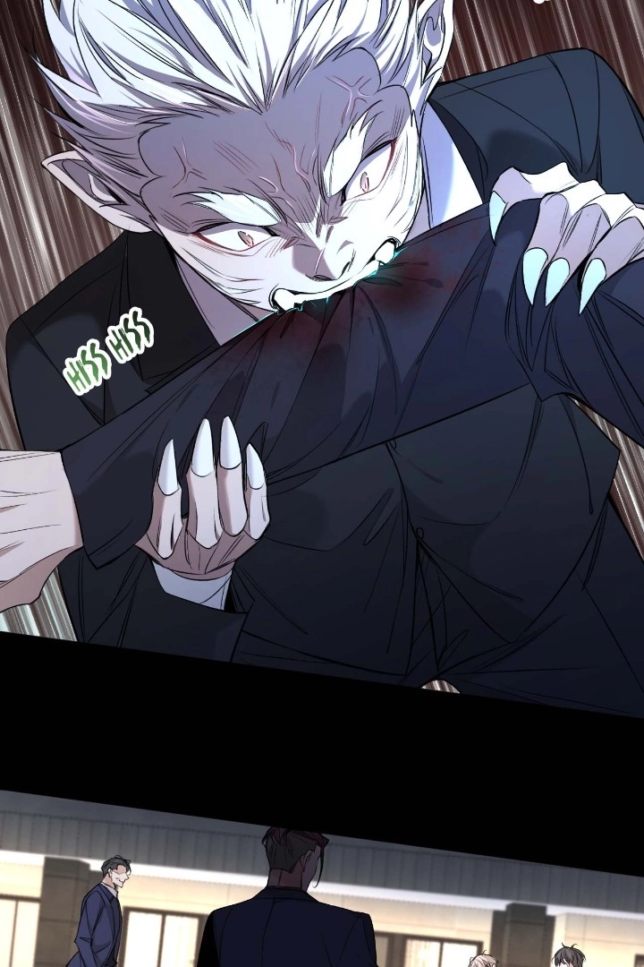 Sensitive Touch Chapter 56 page 54 - 