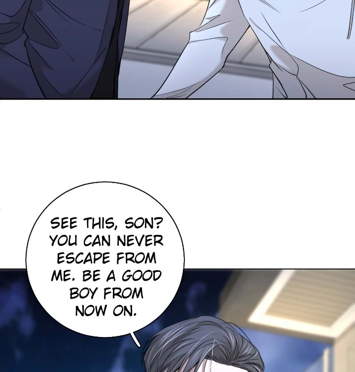 Sensitive Touch Chapter 56 page 56 - 