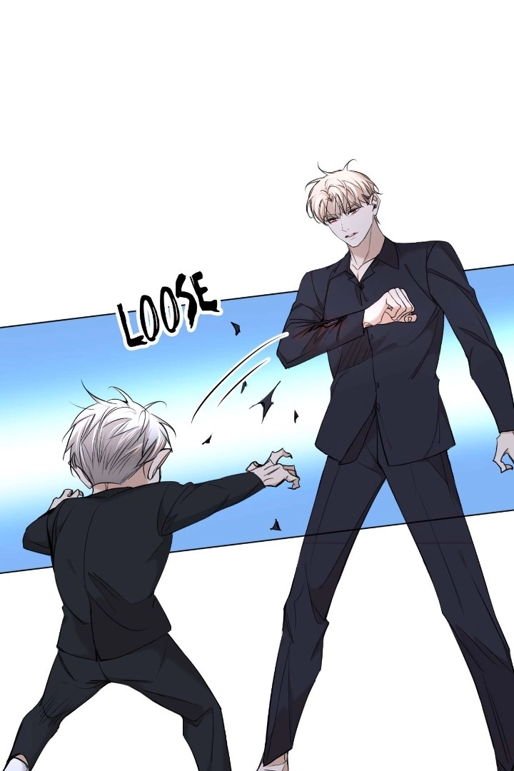 Sensitive Touch Chapter 56 page 58 - 
