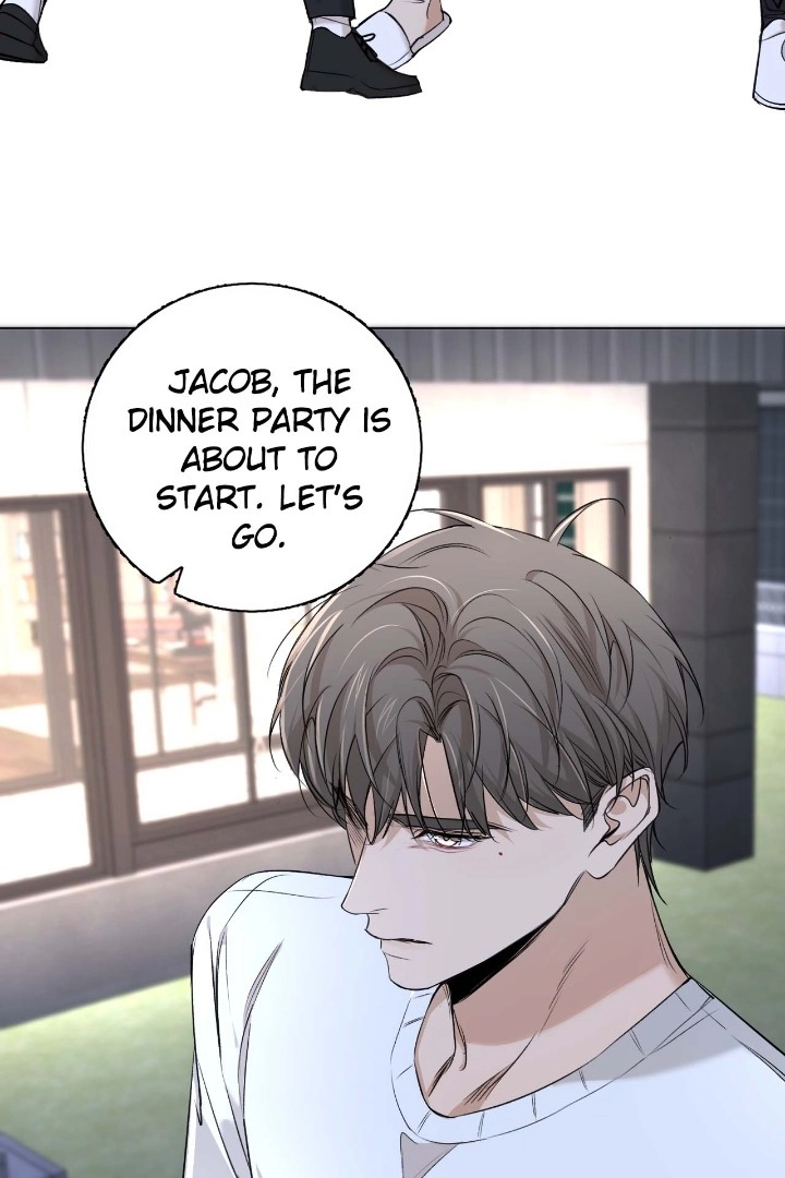 Sensitive Touch Chapter 56 page 59 - 