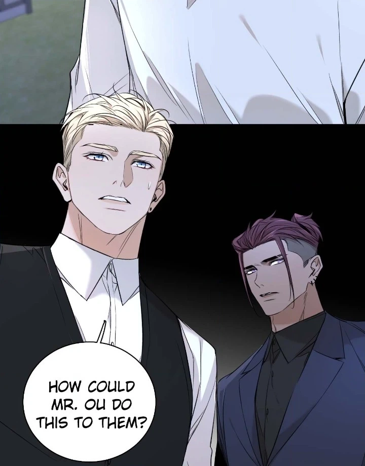 Sensitive Touch Chapter 56 page 60 - 