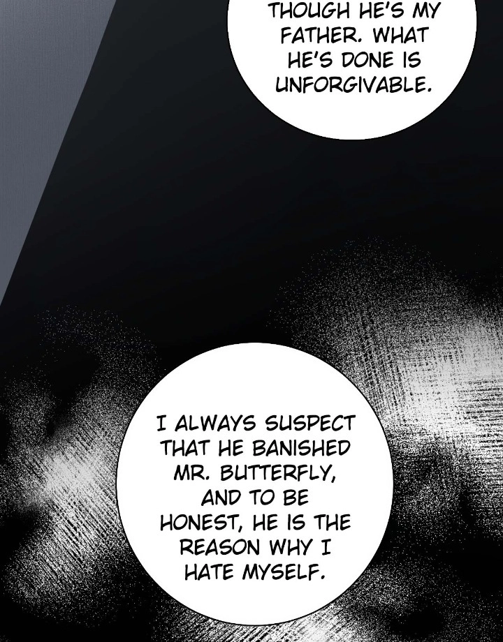 Sensitive Touch Chapter 56 page 7 - 