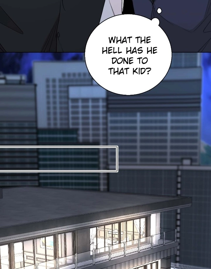 Sensitive Touch Chapter 56 page 61 - 
