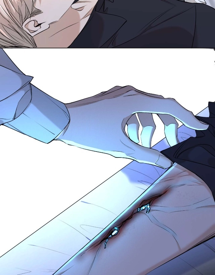 Sensitive Touch Chapter 56 page 64 - 
