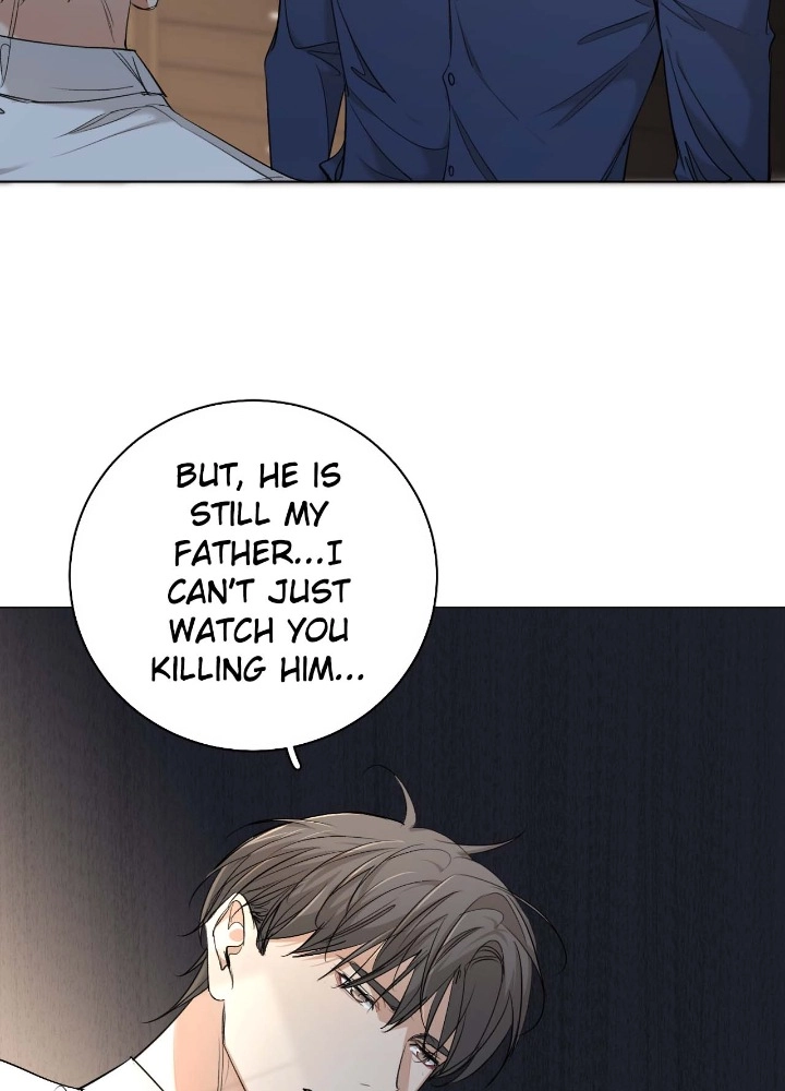 Sensitive Touch Chapter 56 page 9 - 