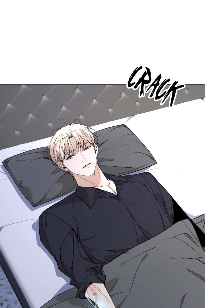 Sensitive Touch Chapter 57 page 1 - 