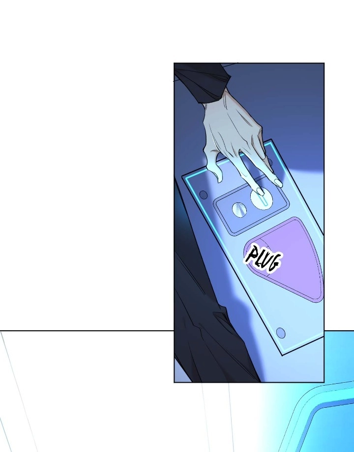 Sensitive Touch Chapter 57 page 14 - 