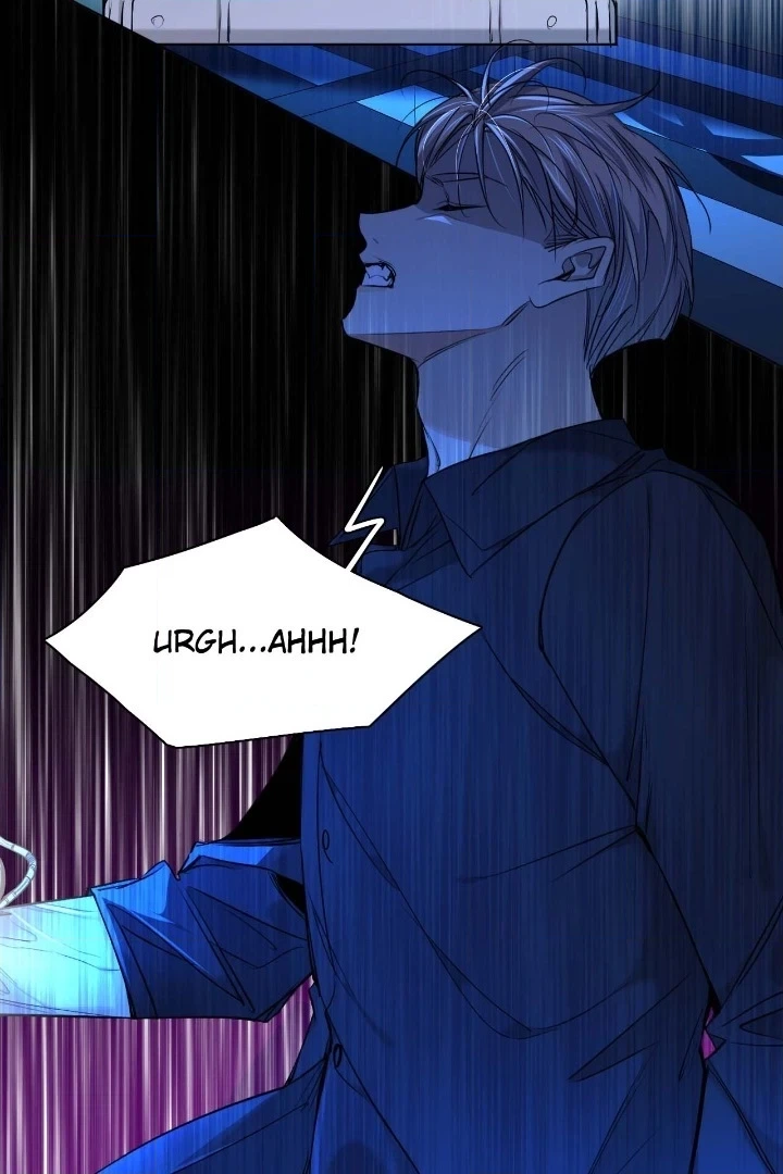 Sensitive Touch Chapter 57 page 20 - 