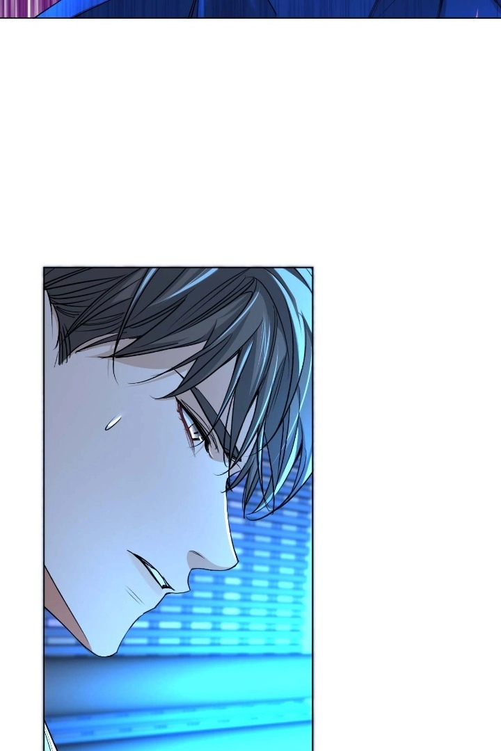 Sensitive Touch Chapter 57 page 21 - 