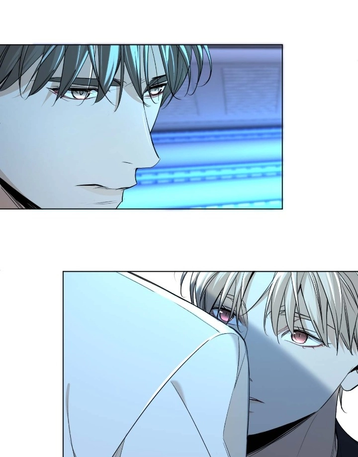 Sensitive Touch Chapter 57 page 28 - 