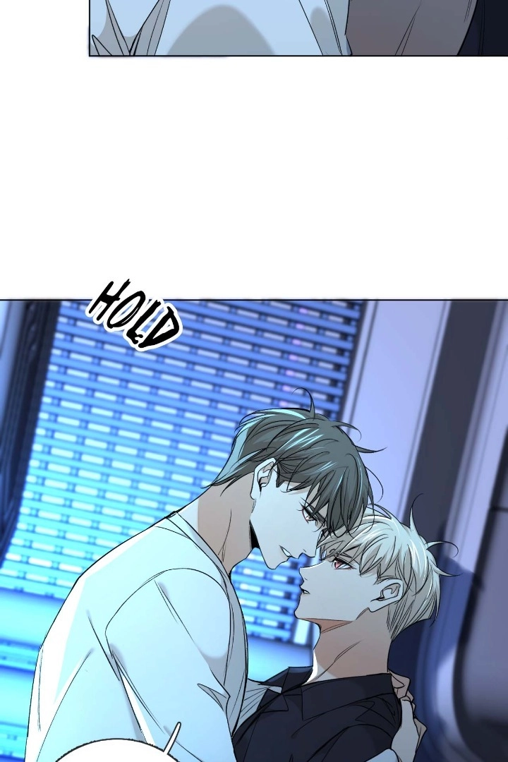 Sensitive Touch Chapter 57 page 29 - 