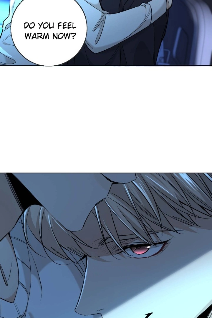 Sensitive Touch Chapter 57 page 30 - 