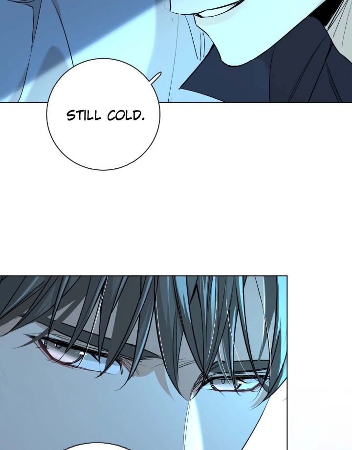Sensitive Touch Chapter 57 page 31 - 