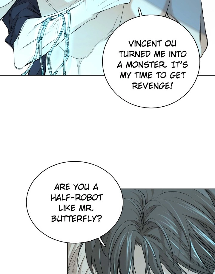 Sensitive Touch Chapter 57 page 41 - 