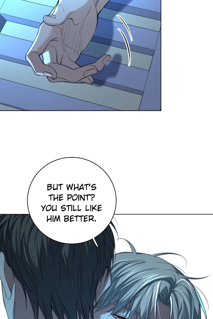 Sensitive Touch Chapter 57 page 43 - 