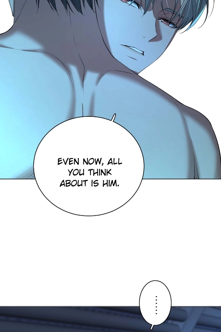 Sensitive Touch Chapter 57 page 44 - 