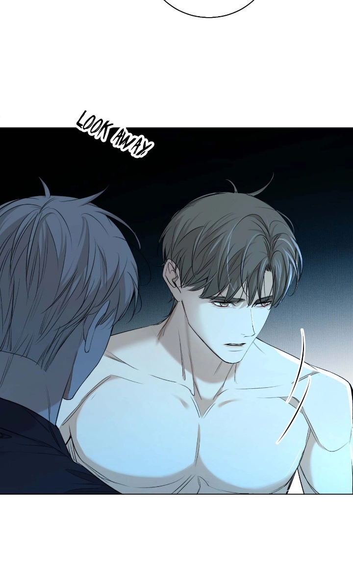 Sensitive Touch Chapter 57 page 47 - 