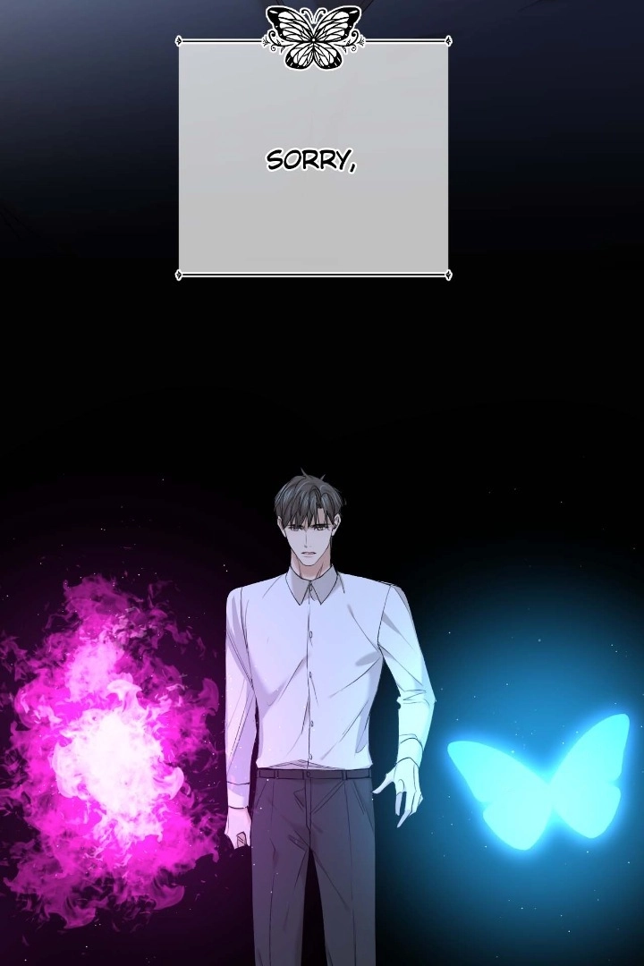 Sensitive Touch Chapter 57 page 51 - 