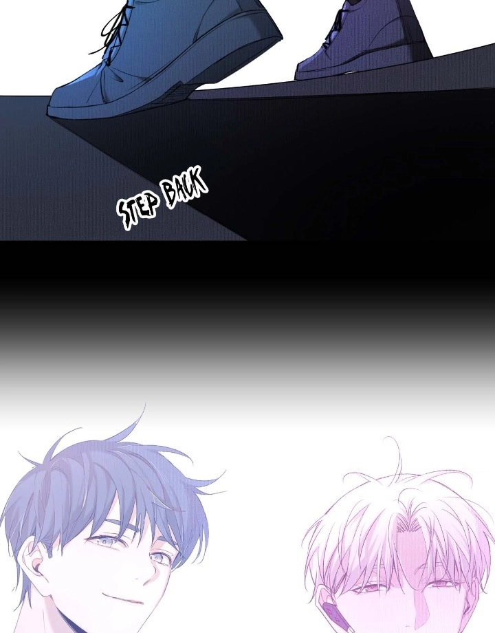 Sensitive Touch Chapter 57 page 53 - 