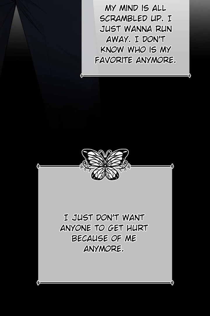 Sensitive Touch Chapter 57 page 55 - 