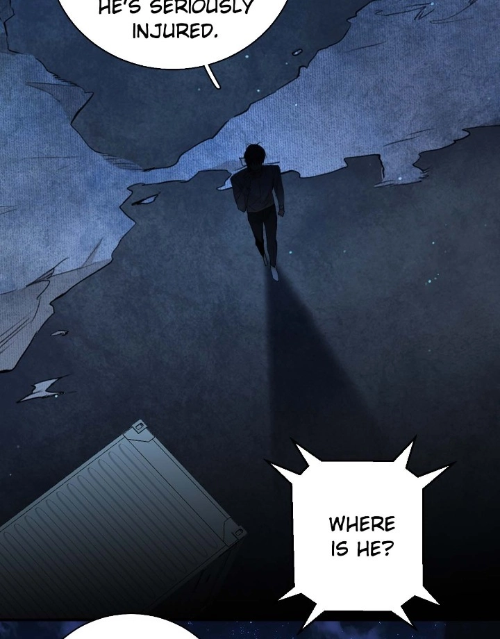 Sensitive Touch Chapter 57 page 57 - 