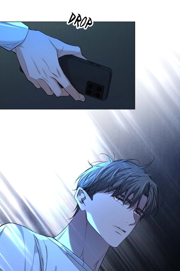 Sensitive Touch Chapter 57 page 59 - 