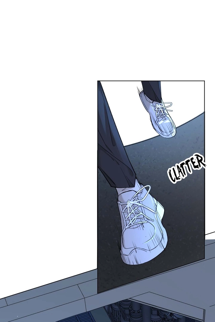Sensitive Touch Chapter 57 page 10 - 