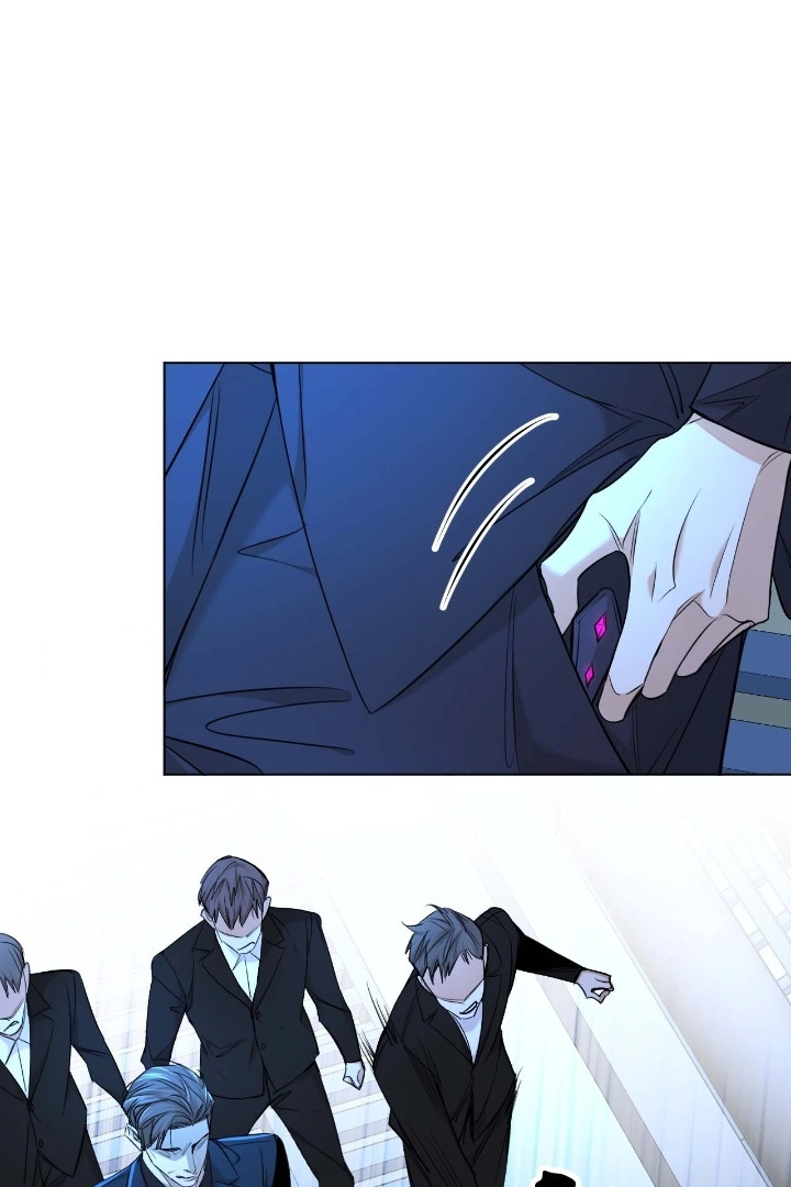 Sensitive Touch Chapter 58 page 11 - 