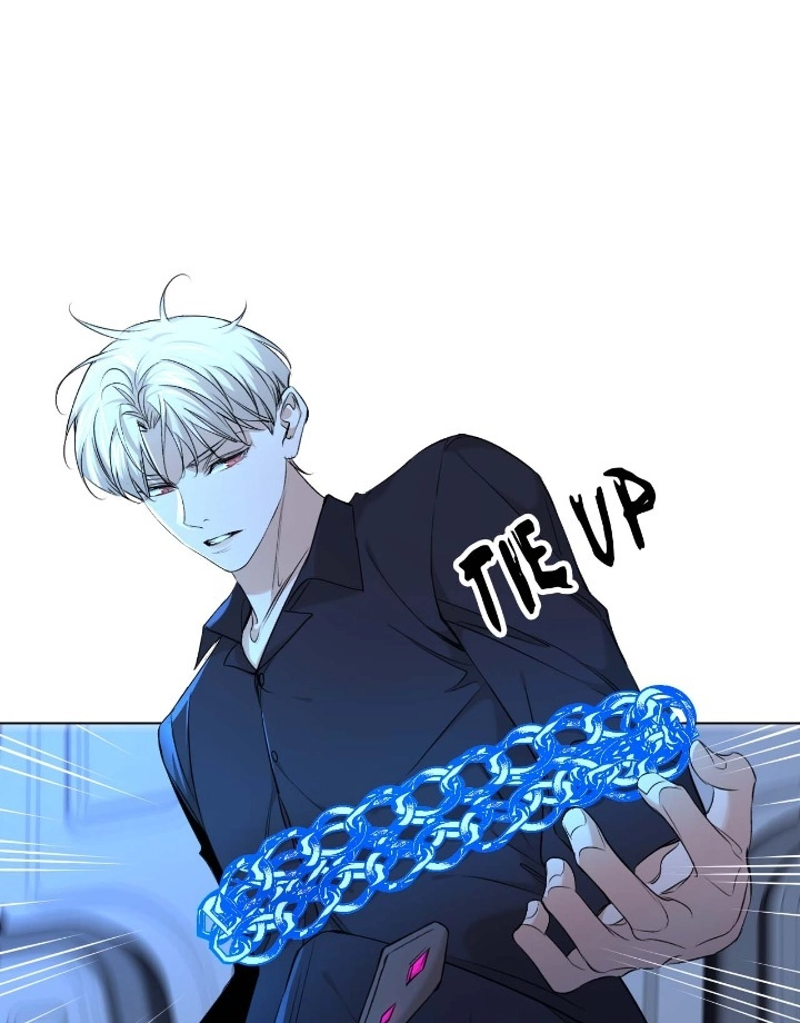 Sensitive Touch Chapter 58 page 13 - 