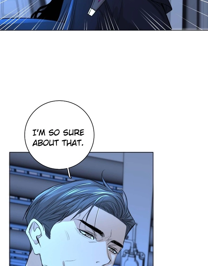 Sensitive Touch Chapter 58 page 14 - 