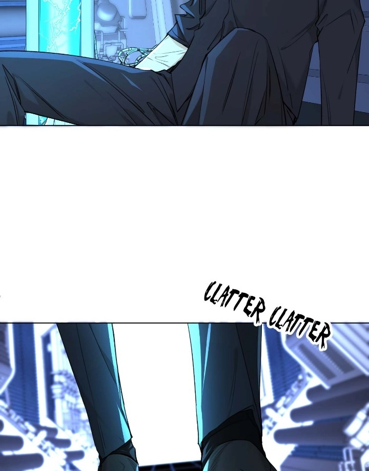 Sensitive Touch Chapter 58 page 3 - 