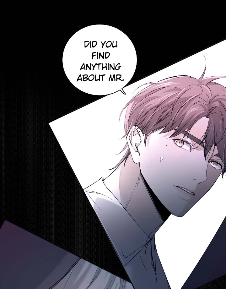 Sensitive Touch Chapter 58 page 22 - 