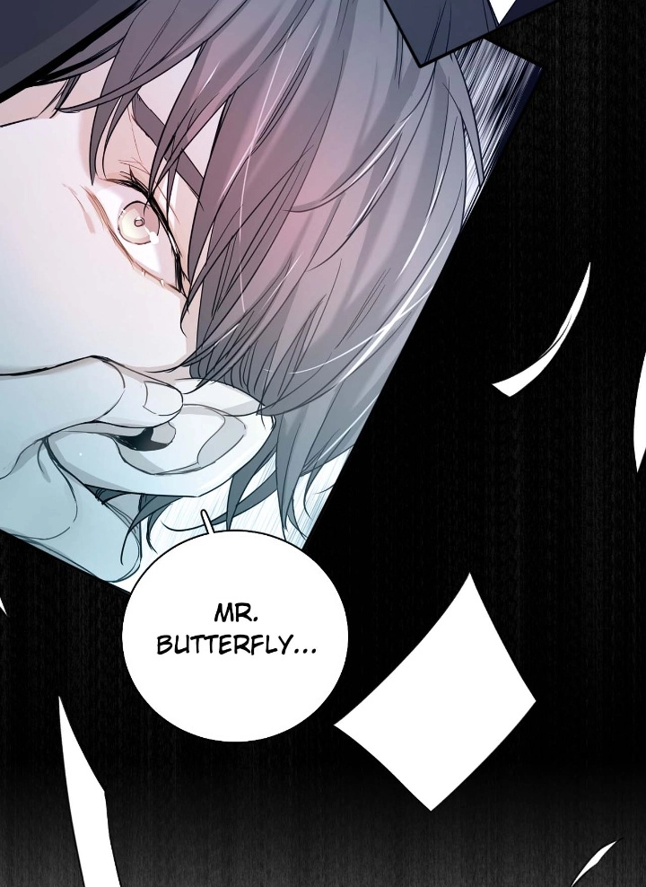 Sensitive Touch Chapter 58 page 23 - 