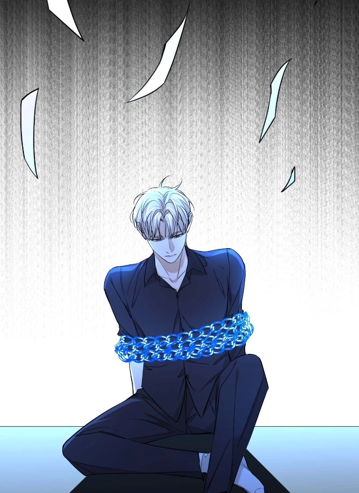 Sensitive Touch Chapter 58 page 24 - 