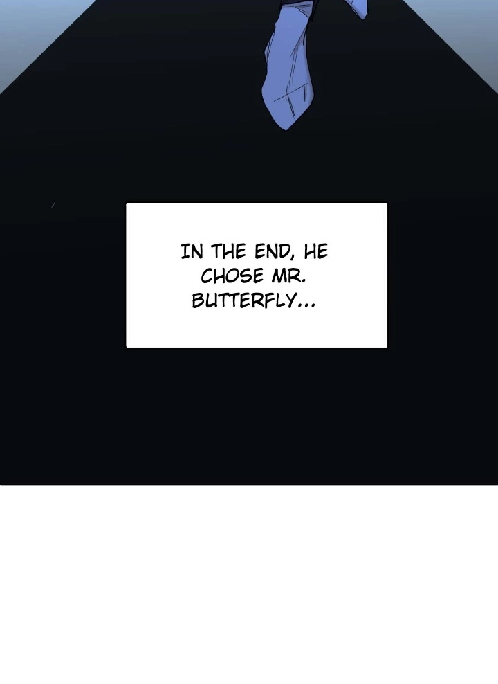 Sensitive Touch Chapter 58 page 25 - 