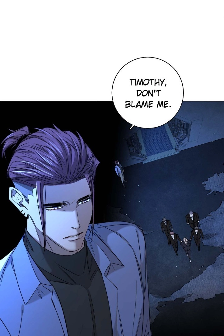 Sensitive Touch Chapter 58 page 26 - 