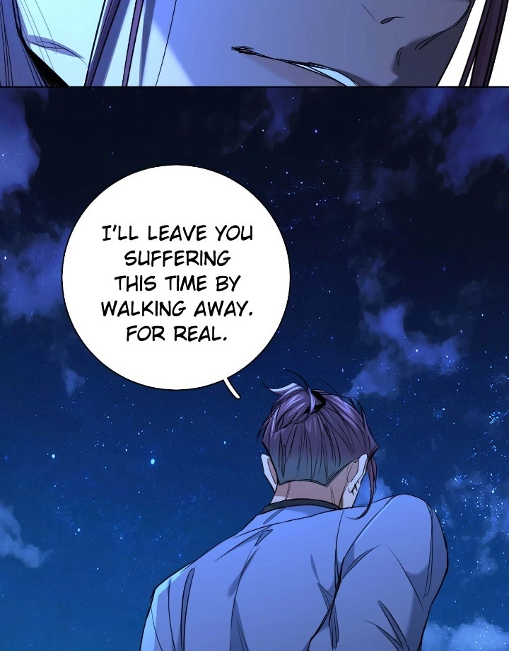 Sensitive Touch Chapter 58 page 28 - 